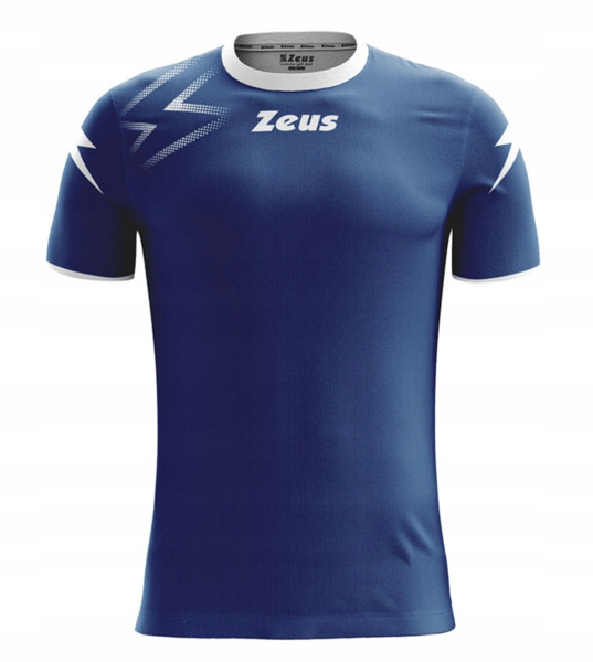 Футболка Zeus Shirt Mida Z01240 3XS блакитна фото