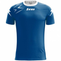 Футболка Zeus Shirt Mida Z01240 S синя