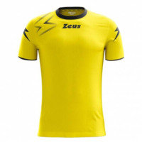 Футболка Zeus Shirt Mida Z01771 2XS жовта