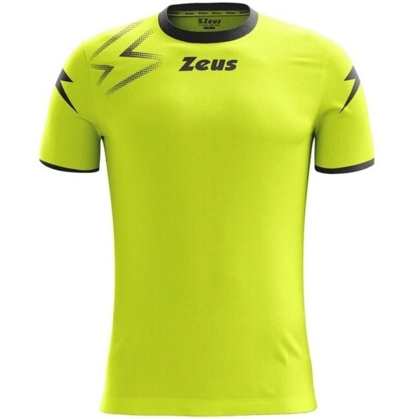 Футболка Zeus Shirt Mida Z01492 XS зеленая фото