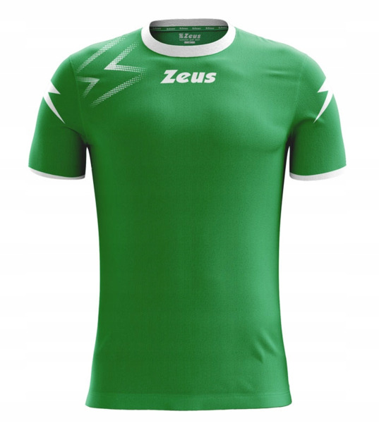 Футболка Zeus Shirt Mida Z01263 M зелена фото