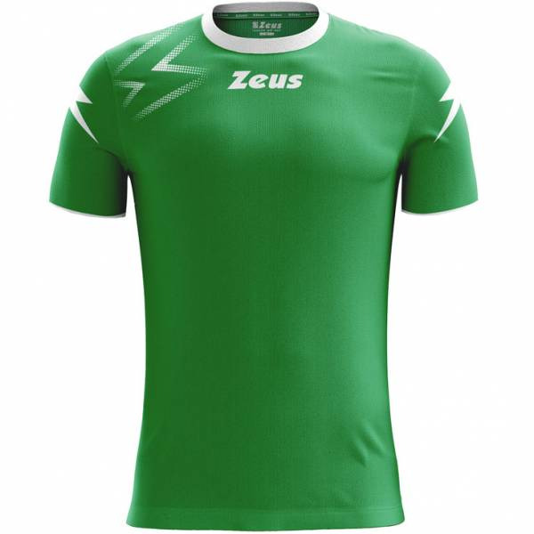 Футболка Zeus Shirt Mida Z01263 3XL зелена фото