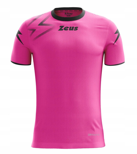 Футболка Zeus Shirt Mida Z01261 XS рожева фото