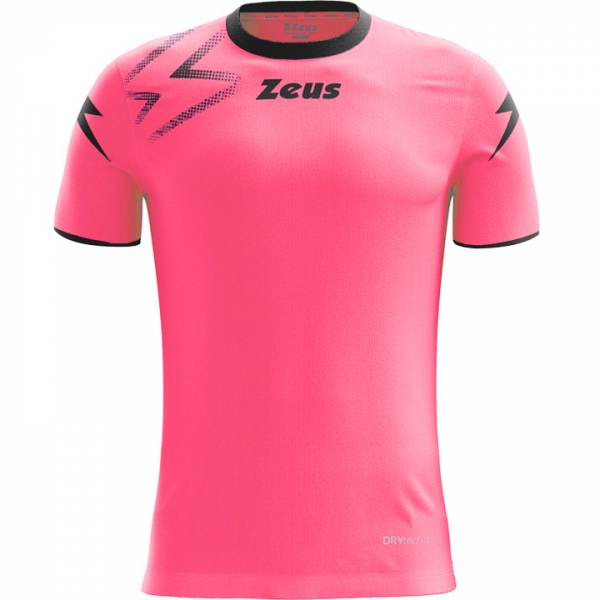 Футболка Zeus Shirt Mida Z01261 M рожева фото