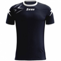 Футболка Zeus Shirt Mida Z01239 L синяя