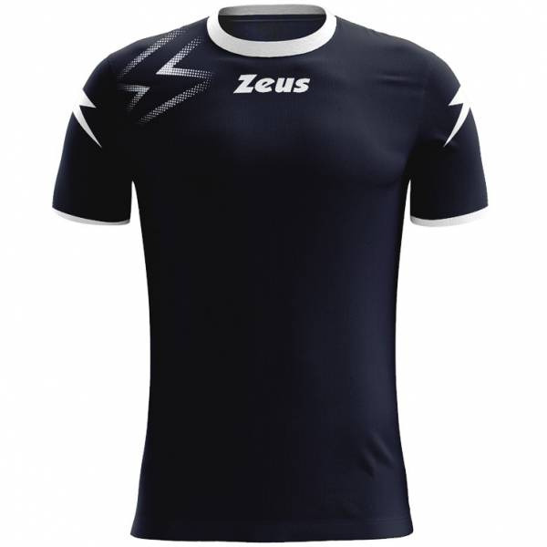 Футболка Zeus Shirt Mida Z01239 M синя фото