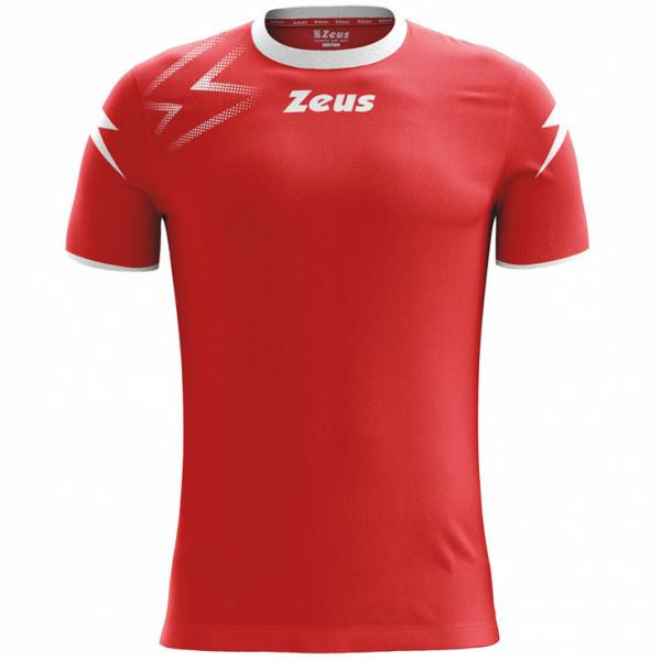 Футболка Zeus Shirt Mida Z01307 M червона фото