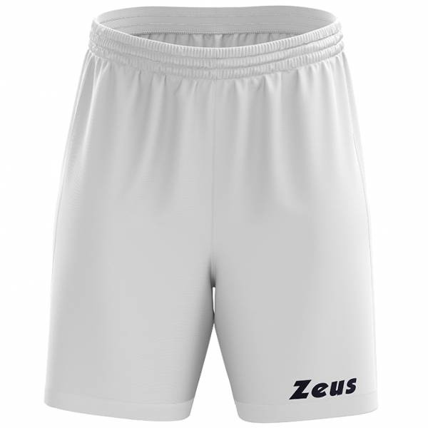 Шорти Zeus Short Mida Z01308 M білі фото