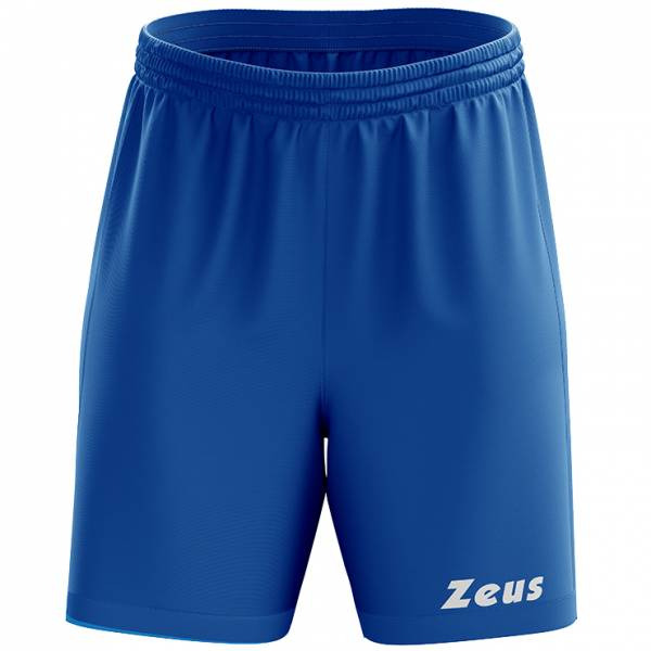 Шорти Zeus Short Mida Z01265 2XL сині фото