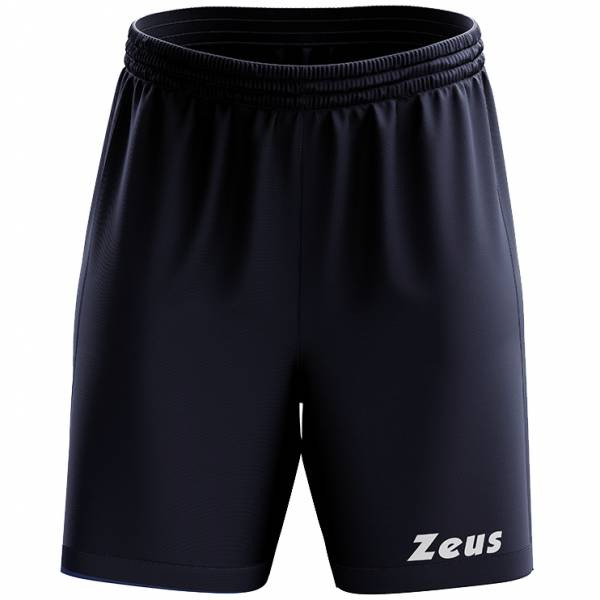 Шорти Zeus Short Mida Z01242 L темно-сині фото