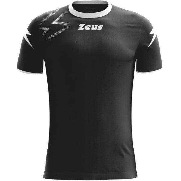 Футболка Zeus Shirt Mida Z01262 M чорна фото