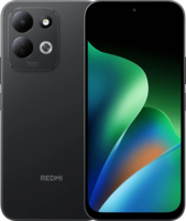 Смартфон Xiaomi Redmi 17 4/128GB Black (1213737)