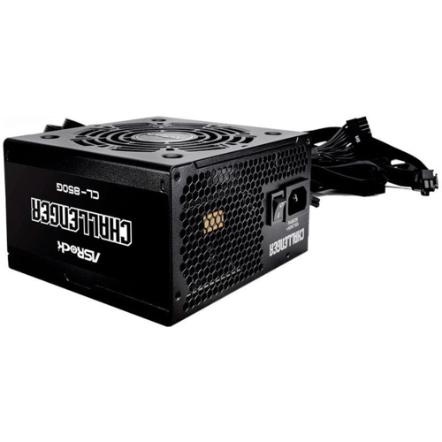 Блок питания ASROCK 850W Gold (CL-850G)