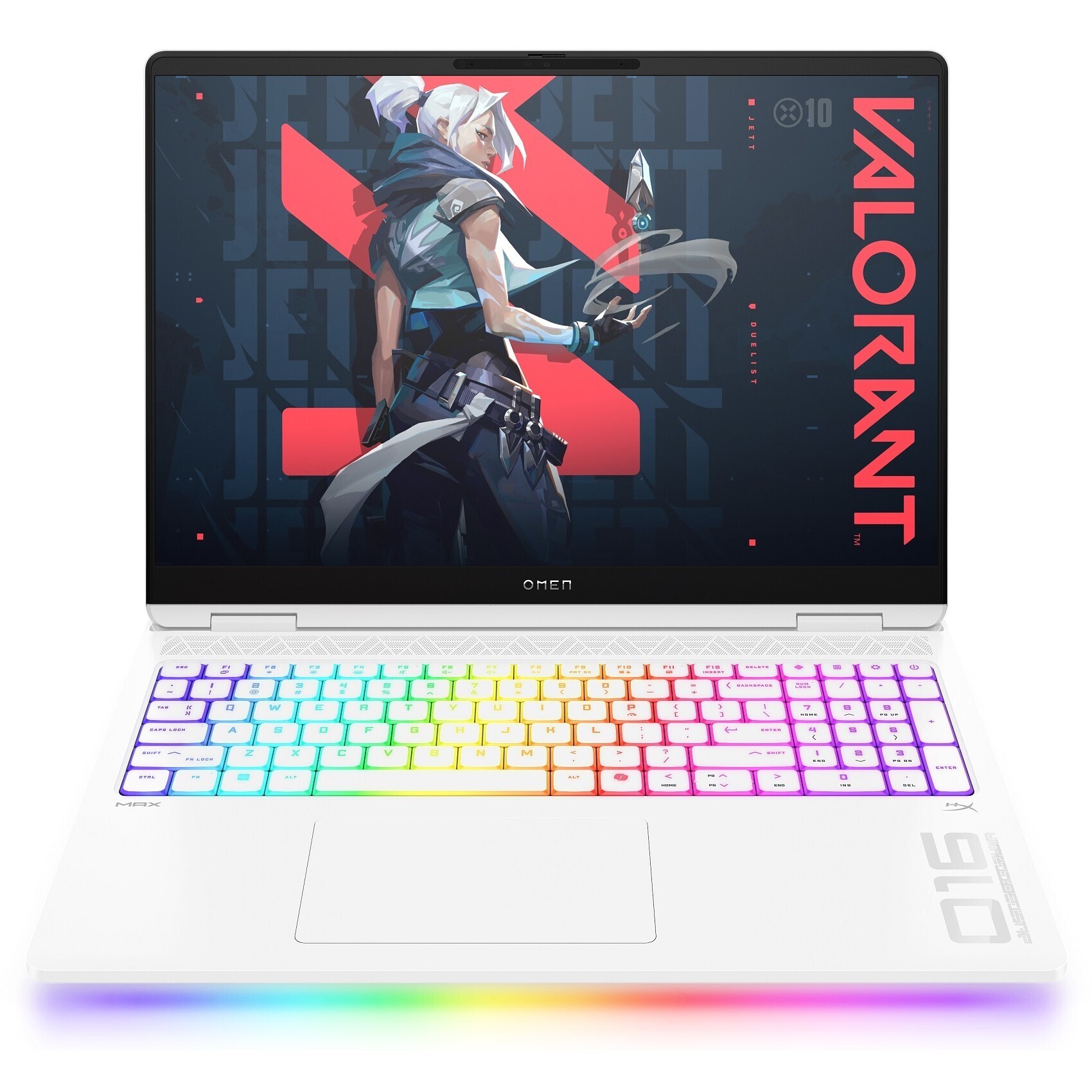 Ноутбук HP OMEN MAX Gaming 16-ah0007ua (BW7M5EA) фото1
