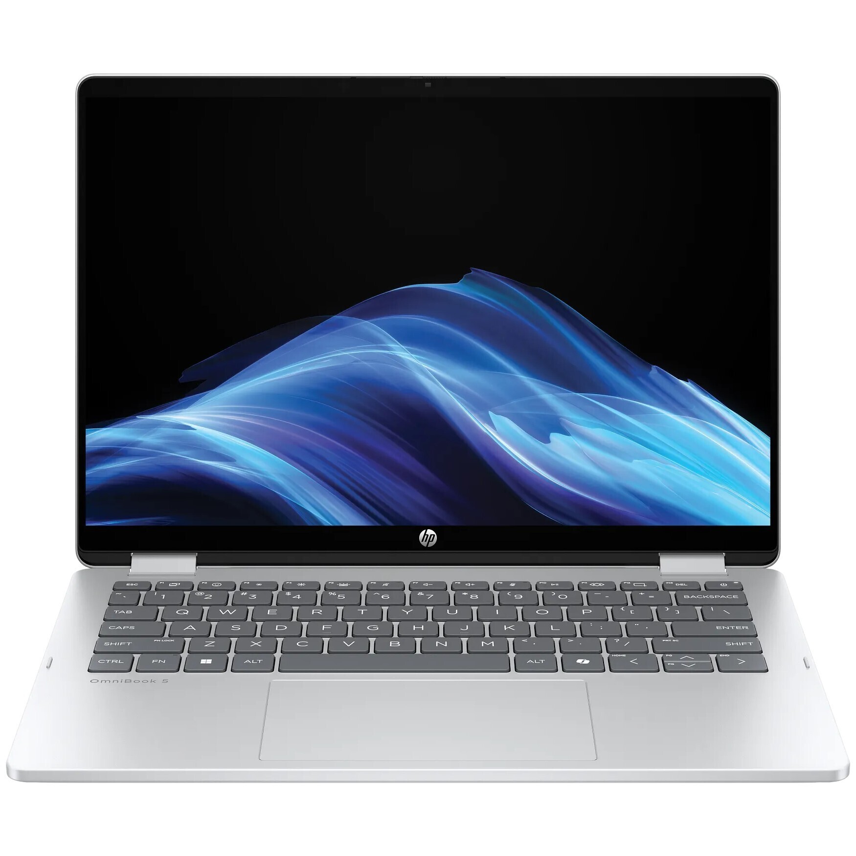 Ноутбук HP OmniBook 5 Flip x360 14-fp0033ua (C9RR8EA) фото1