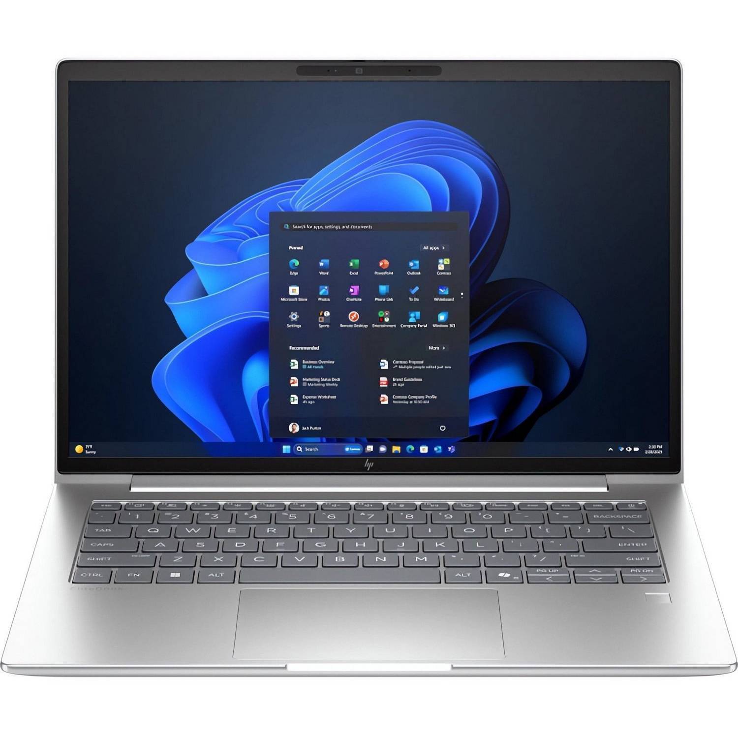 Ноутбук HP EliteBook 6 G1i (AV3Q6AV_V4) фото1
