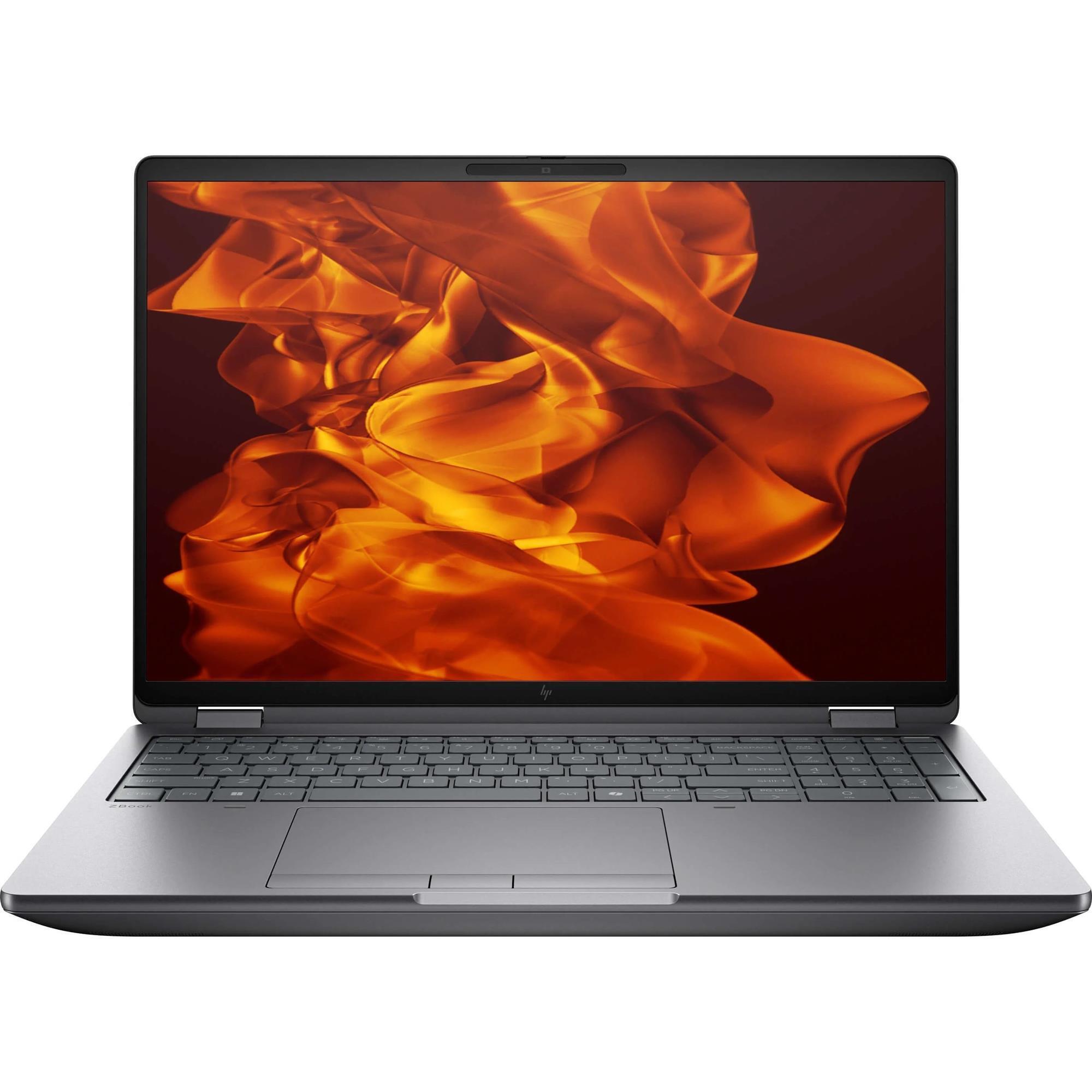 Ноутбук HP ZBook Fury G1i (5F9V3ES) фото1