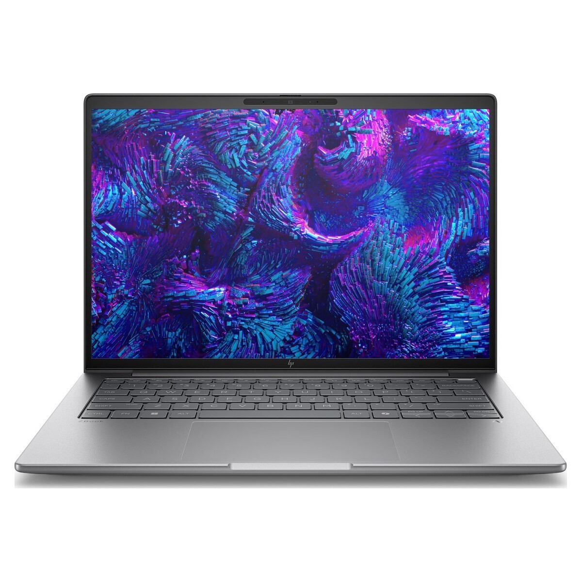 Ноутбук HP ZBook 8 G1i (B30JPES) фото1