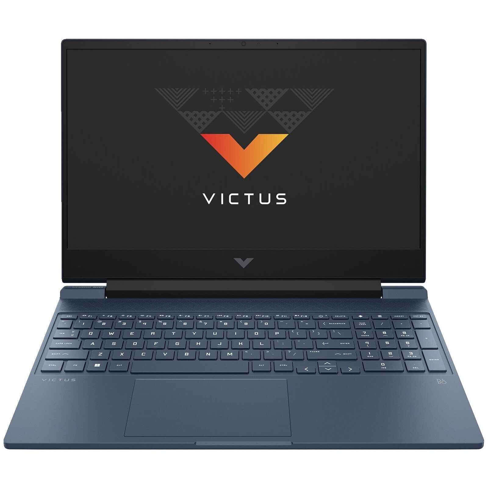 Ноутбук HP Victus Gaming 15-fa2039ua (C1WZ6EA) фото1