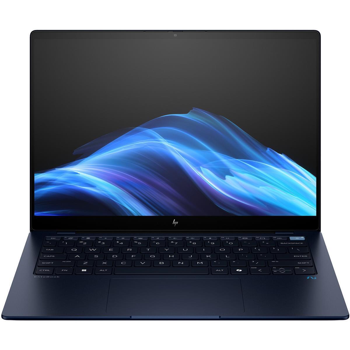 Ноутбук HP EliteBook Ultra G1i (9V489AV_V3) фото1