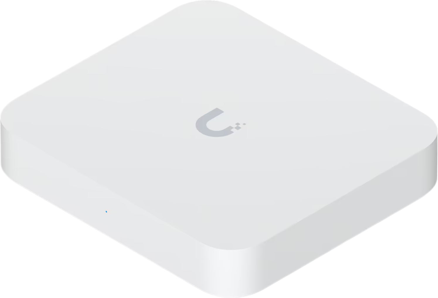 Маршрутизатор Ubiquiti Unifi Gateway Max (UXG-Max) фото1