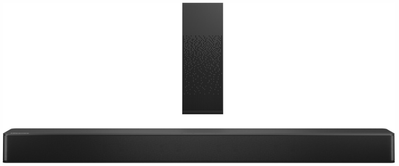 Саундбар HISENSE HS2100 фото1