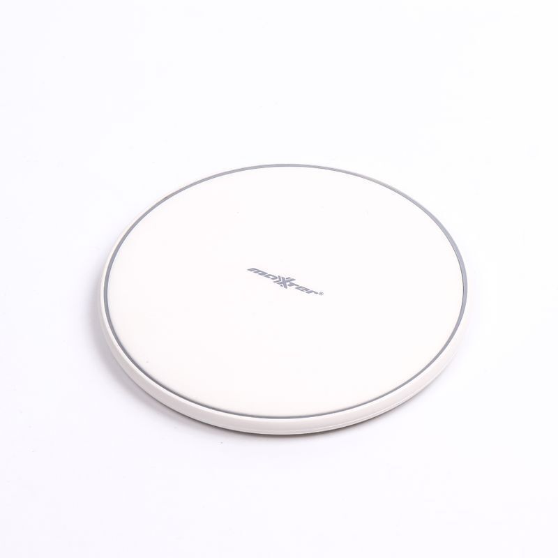 Беспроводное зарядное устройство MAXXTER M-QIF-03 фото1