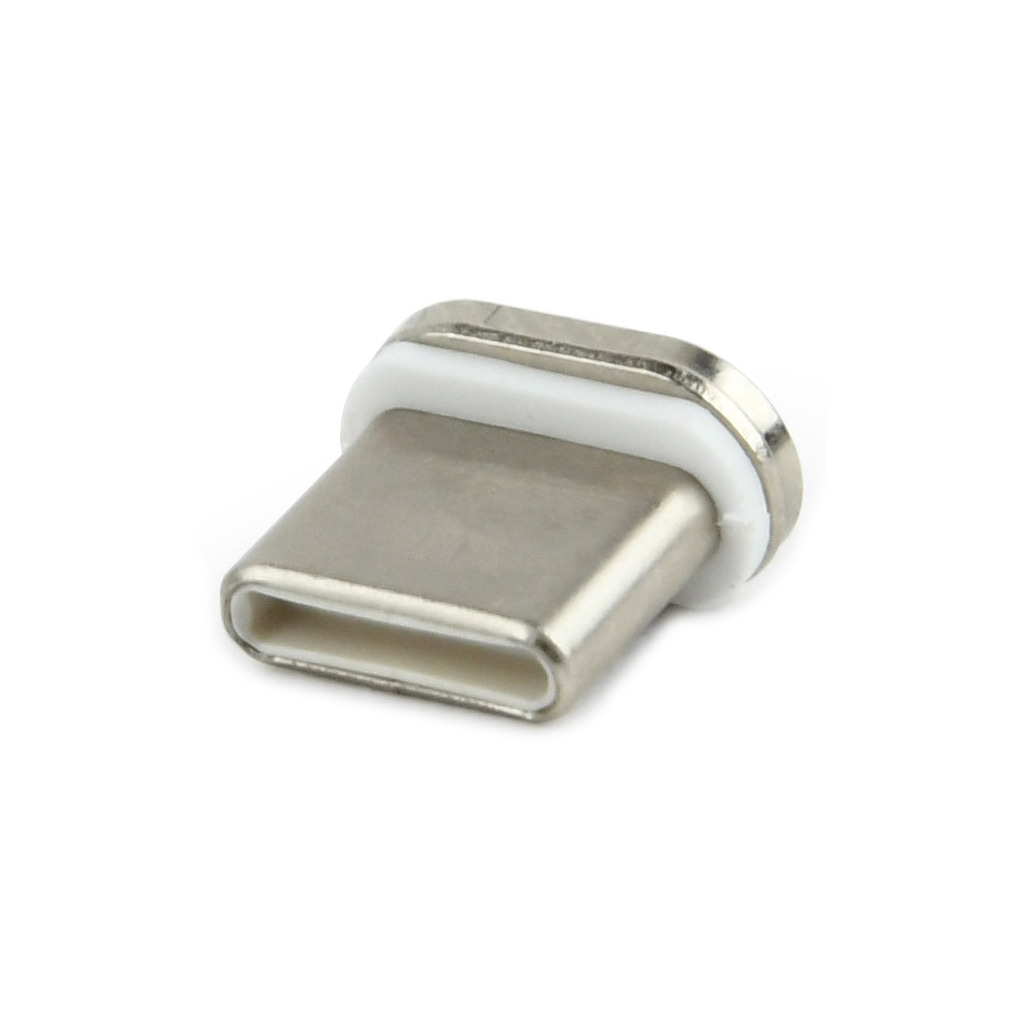 Переходник magnetic Type-C connector Cablexpert (CC-USB2-AMLM-UCM) фото1