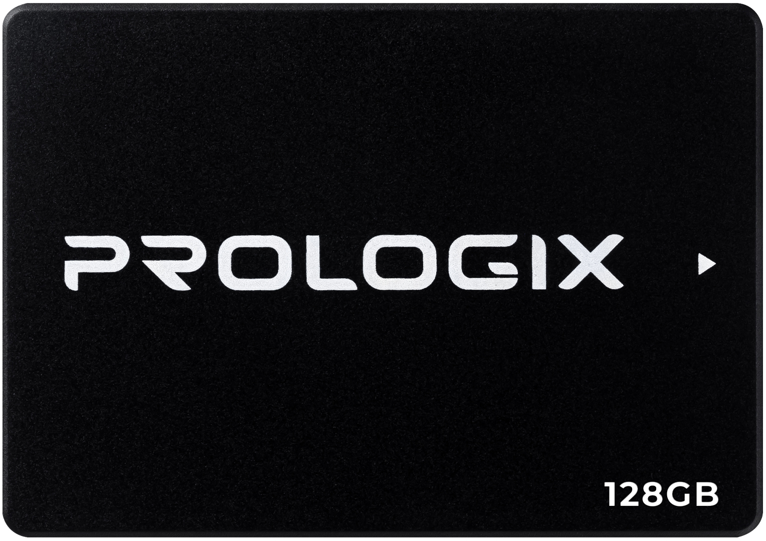 SSD накопитель Prologix S360 2.5" SATAIII 3D TLC 128GB (PRO128GS360) фото1