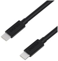 Кабель USB Type C/Type C Choetech 1 м (CC0002)