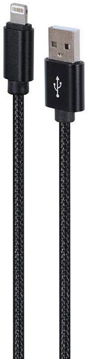 Кабель Cablexpert USB 2.0 А-тато/Lightning (CCDB-mUSB2B-AMLM-6) фото1