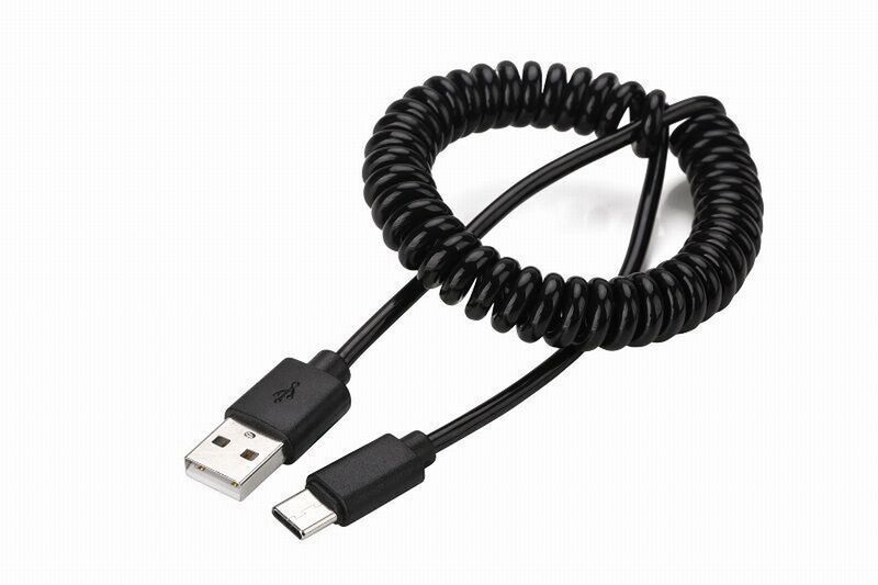Кабель Cablexpert CC-USB2C-AMCM-6 фото1