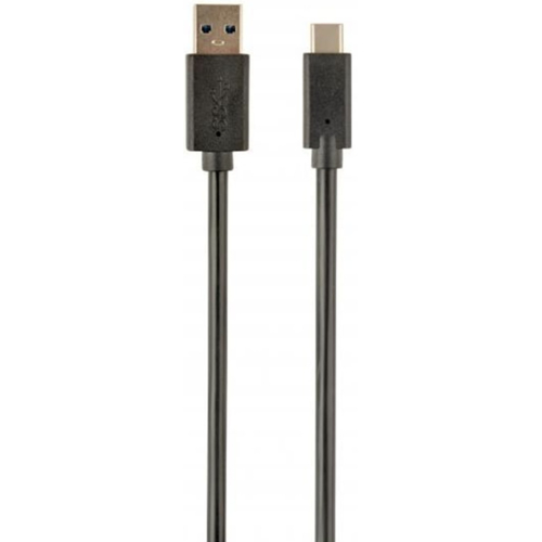 Кабель Cablexpert USB3.0 - USB Type-C 0.5m Premium (CCP-USB3-AMCM-0.5M)