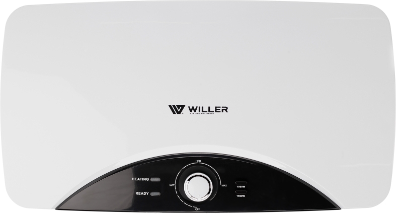 Бойлер WILLER EH20R Edge+ фото1