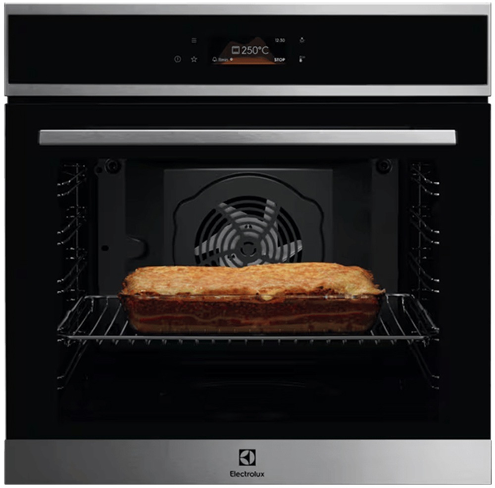 Духова шафа Electrolux EOE8P38X фото1