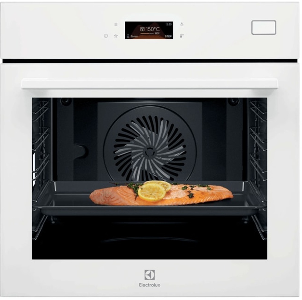 Духова шафа Electrolux LOB8S38V фото1