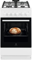 Плита газова Electrolux LKG500014W