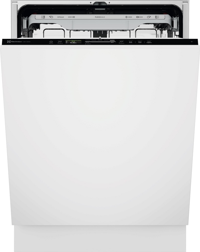 Вбудована посудомийна машина Electrolux KL87X200T фото1