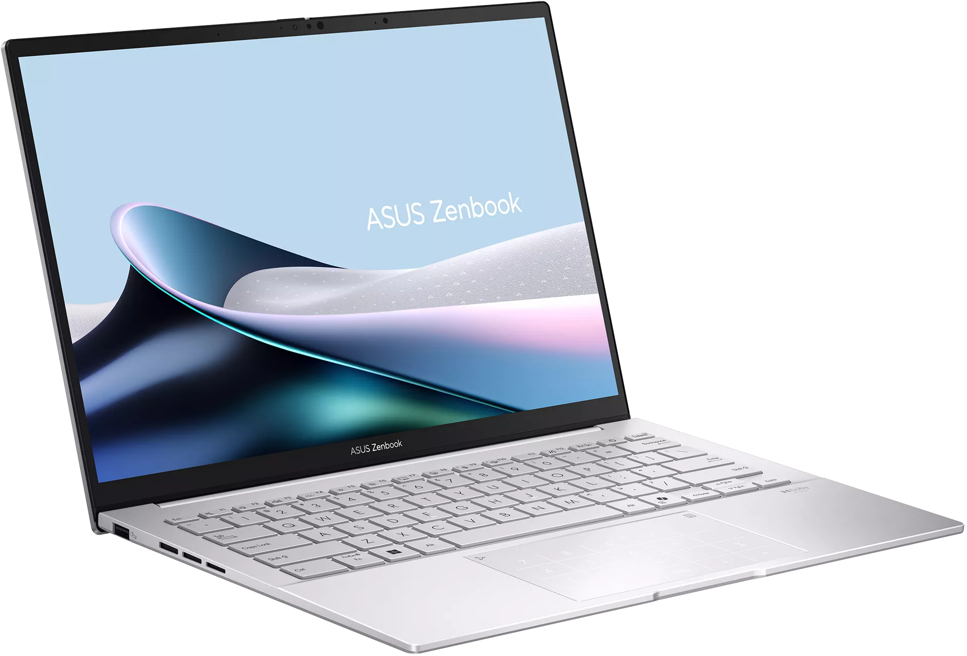 Ноутбук ASUS Zenbook 14 UX3405CA-ST782X (90NB14W2-M015E0) фото1