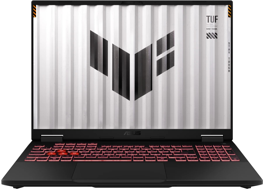 Ноутбук ASUS TUF Gaming A16 FA608UP-RV206 (90NR0KT1-M00D20) фото1