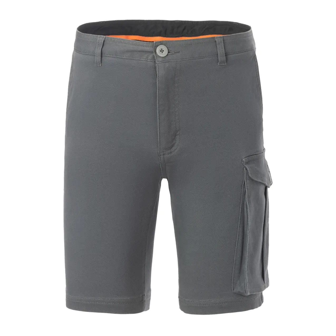 Шорти чоловічі Regatta BendrickShorts RMJ363-EN9 44 сірі фото1