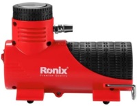 Компрессор автомобильный цифровой 12В Ronix RH-4264