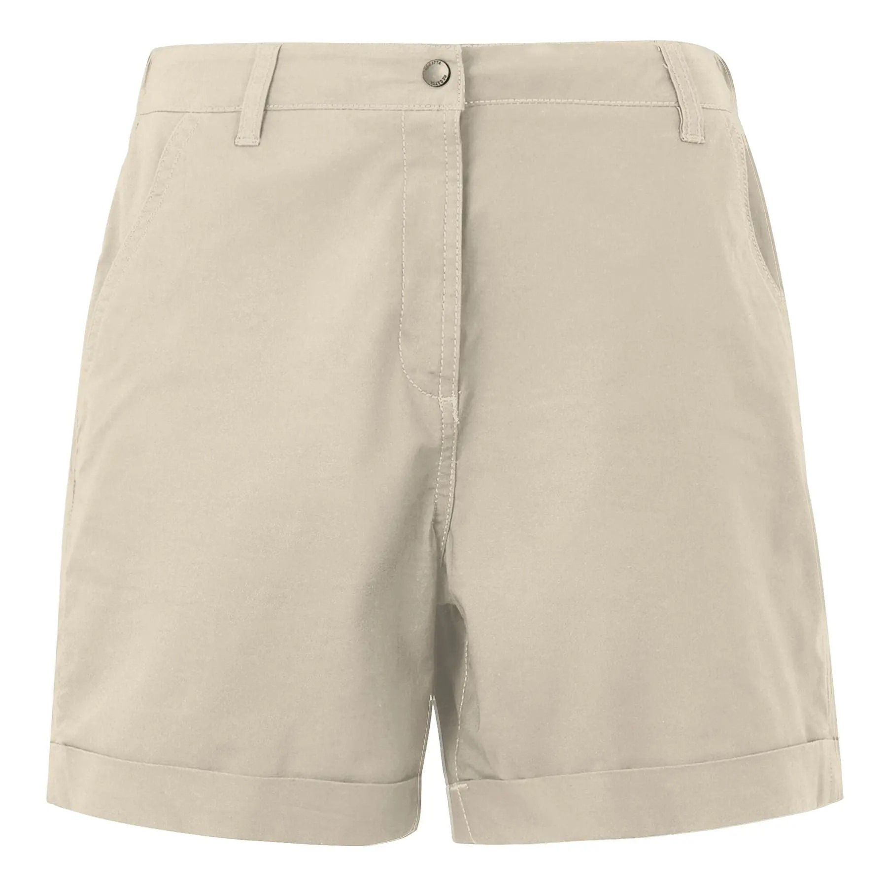 Шорти женские Regatta XanthiShorts RWJ327-045 38 бежеві фото1