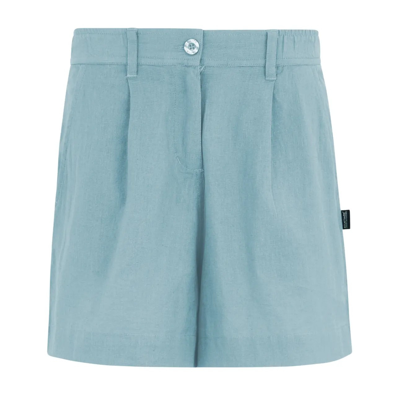 Шорти женские Regatta SabelleShorts RWJ359-ZZ5 44 блакитні фото1