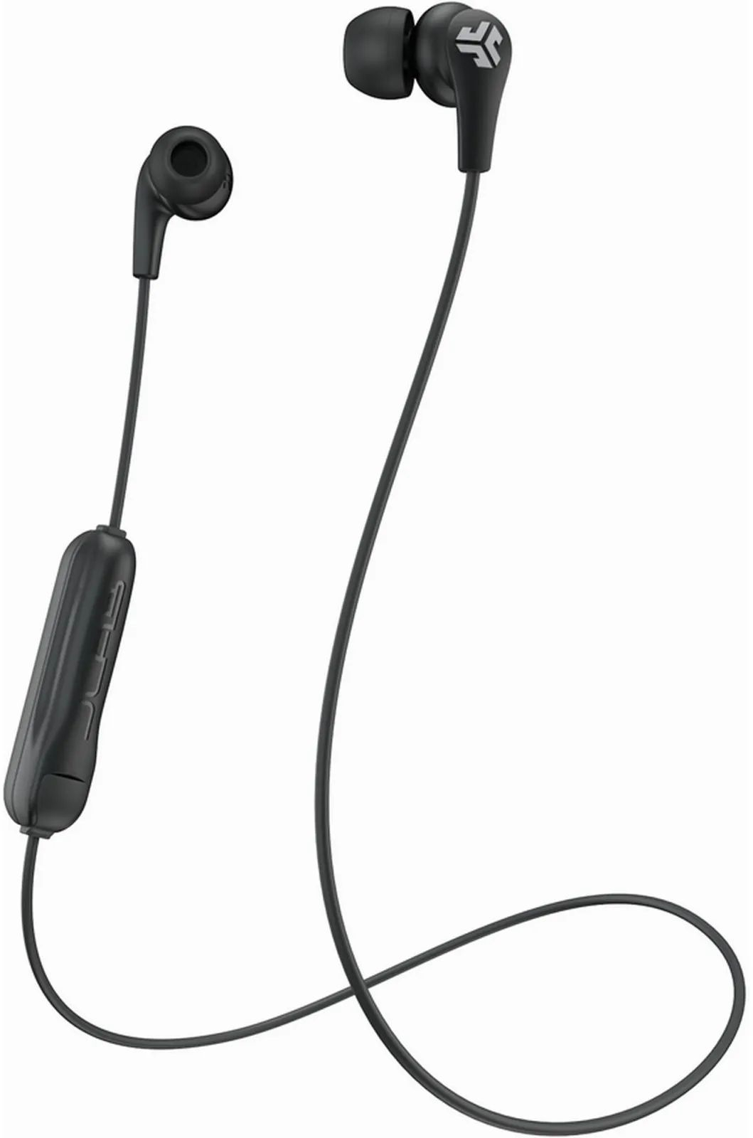Наушники Jlab JBuds Pro Black (IEUEBPRORBLK123) фото1