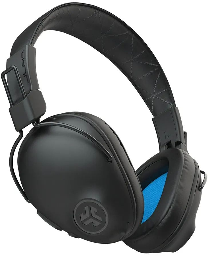 Наушники Jlab Studio Pro Wireless Black (IEUHBASTUDIOPRORBLK4) фото1