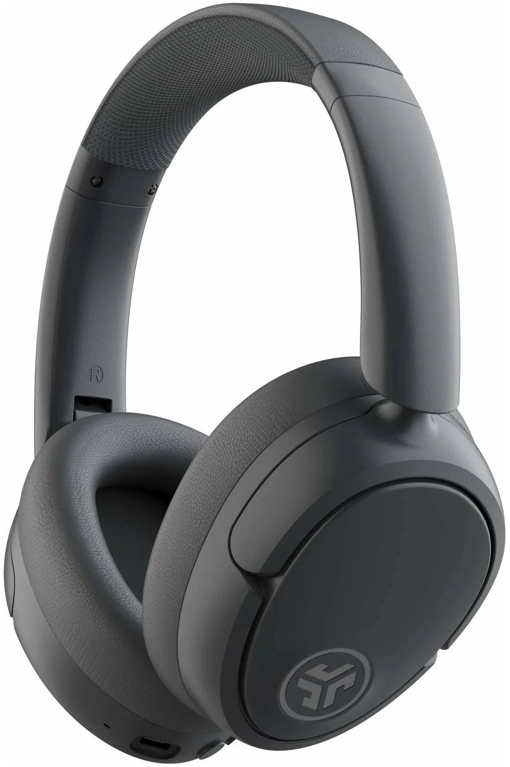 Наушники Jlab Jbuds Lux ANC Graphite (IEUHBJLUXANCRGPH62) фото1