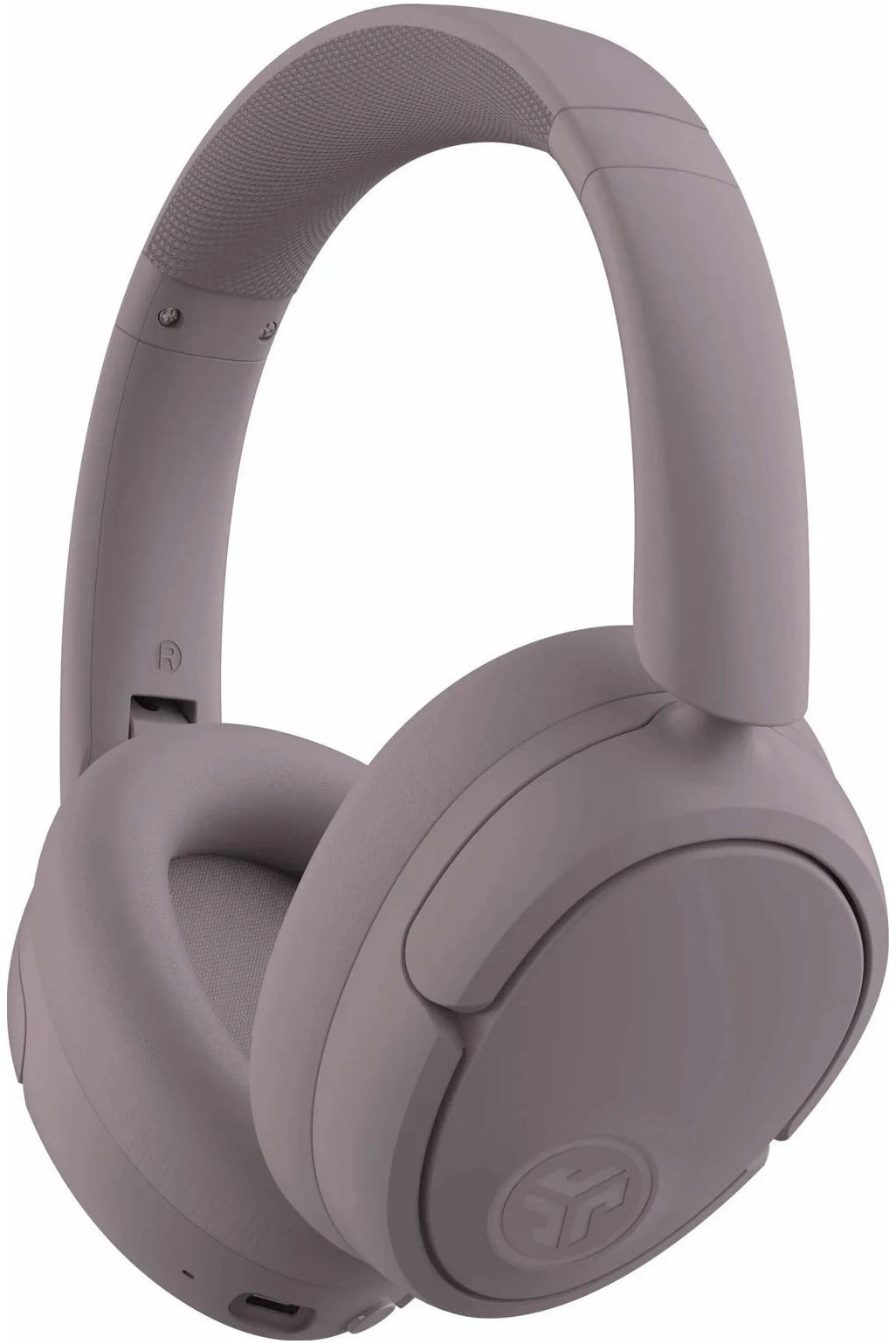 Наушники Jlab Jbuds Lux ANC Mauve (IEUHBJLUXANCRMVE62) фото1