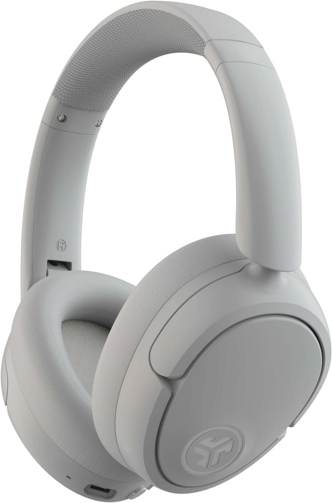 Наушники Jlab Jbuds Lux ANC Cloud White (IEUHBJLUXANCRWHT62) фото1