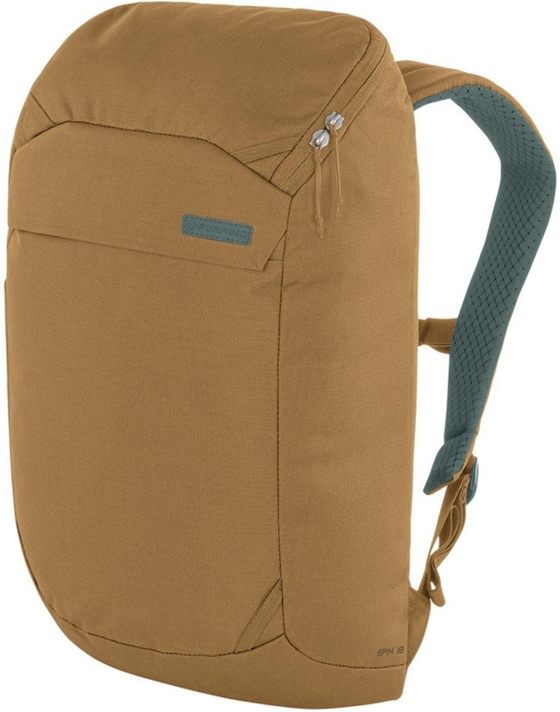 Рюкзак міський Ferrino Spin 18L Nut (75263QNN) фото1